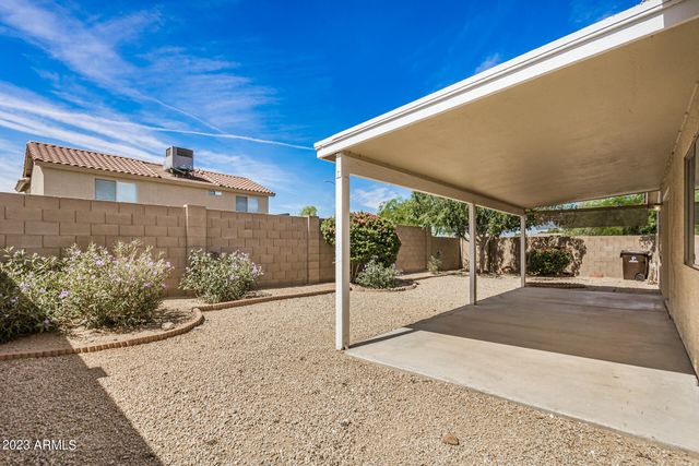 8617 W VOGEL Avenue, Peoria, AZ 85345