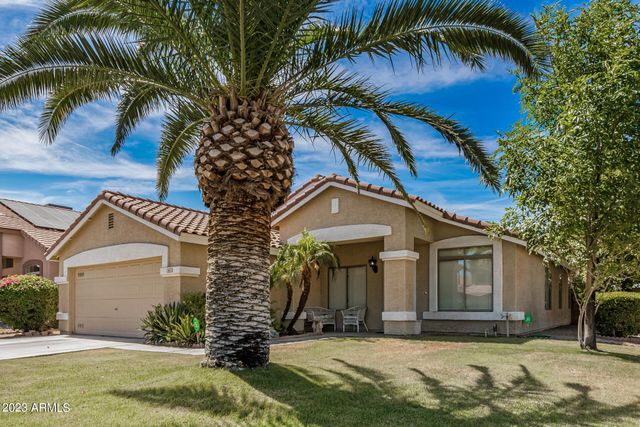 8617 W VOGEL Avenue, Peoria, AZ 85345