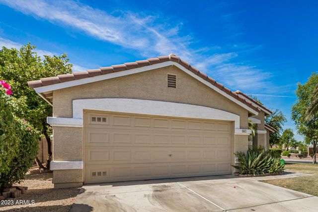 8617 W VOGEL Avenue, Peoria, AZ 85345