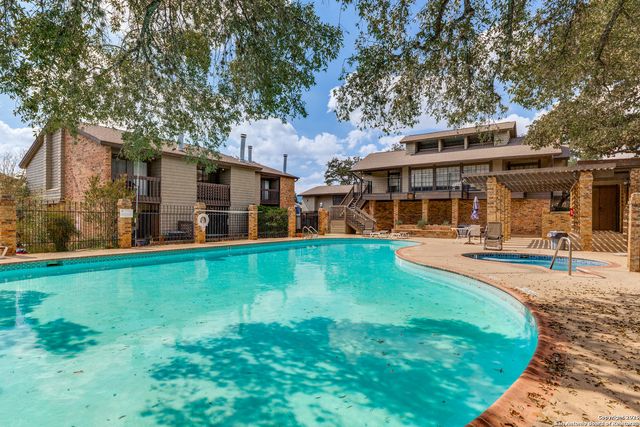 11815 Vance Jackson Rd Apt 1605, San Antonio, TX 78230