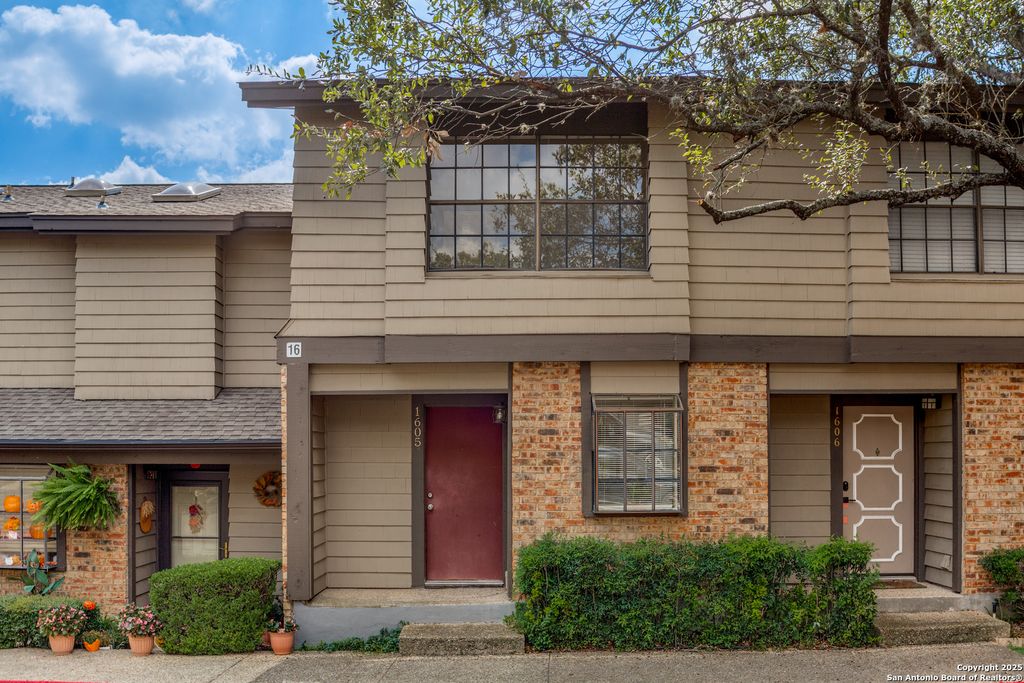 11815 Vance Jackson Rd Apt 1605, San Antonio, TX 78230