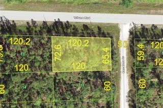12275 BARCELONA DRIVE, Punta Gorda, FL 33955