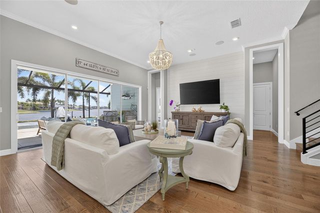 825 MANNS HARBOR DRIVE, Apollo Beach, FL 33572
