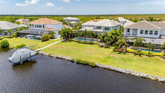825 MANNS HARBOR DRIVE, Apollo Beach, FL 33572