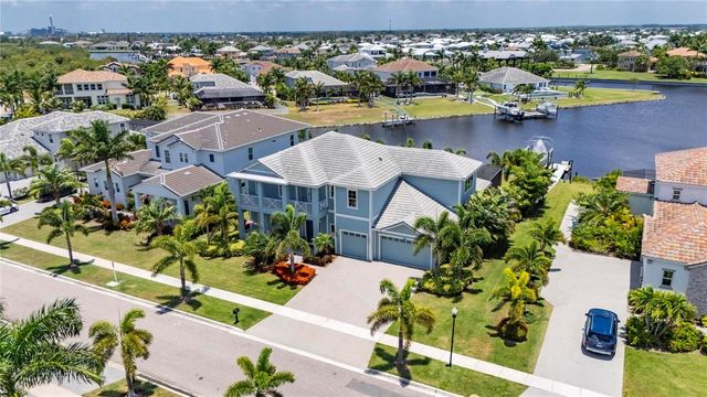 825 MANNS HARBOR DRIVE, Apollo Beach, FL 33572