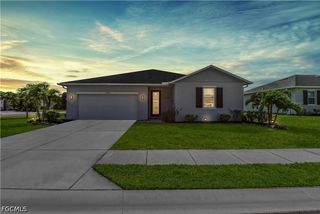 17303 Gulf Preserve DR, Fort Myers, FL 33908