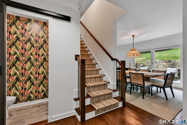 13 Hickory Drive, Greenwich, CT 06831