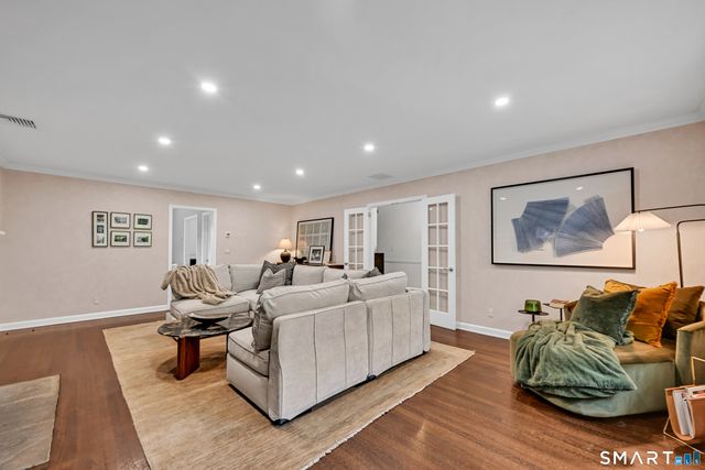13 Hickory Drive, Greenwich, CT 06831