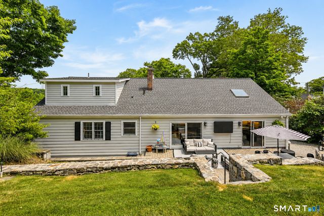 13 Hickory Drive, Greenwich, CT 06831