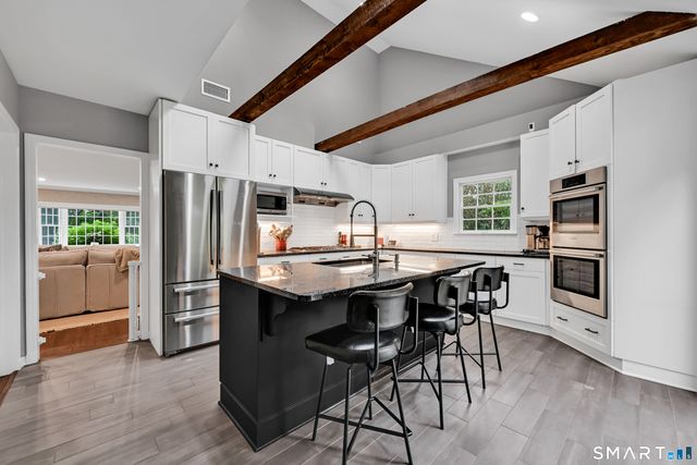 13 Hickory Drive, Greenwich, CT 06831