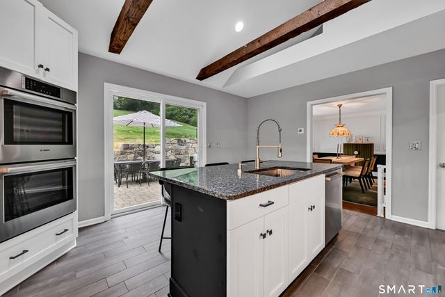 13 Hickory Drive, Greenwich, CT 06831