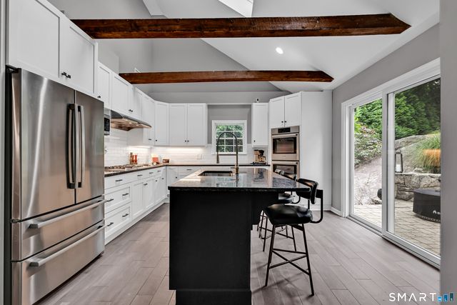 13 Hickory Drive, Greenwich, CT 06831