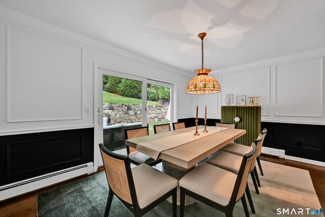 13 Hickory Drive, Greenwich, CT 06831
