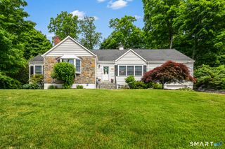 13 Hickory Drive, Greenwich, CT 06831