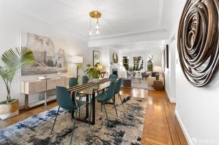 2325 Mariposa Street, San Francisco, CA 94110