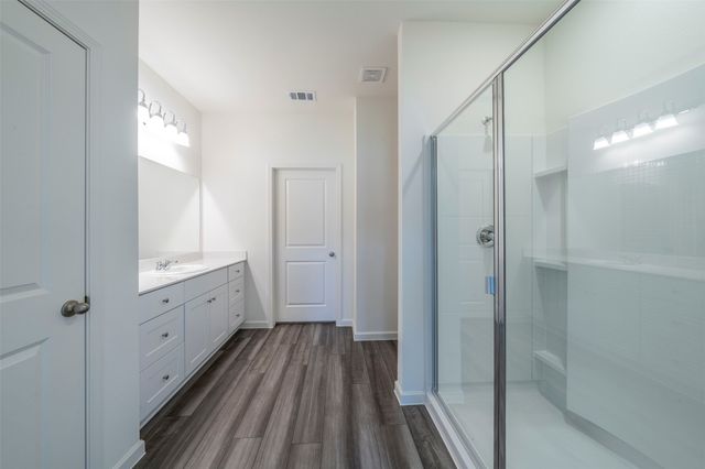 1872 Everglades Drive, Forney, TX 75126