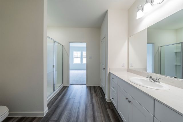 1872 Everglades Drive, Forney, TX 75126