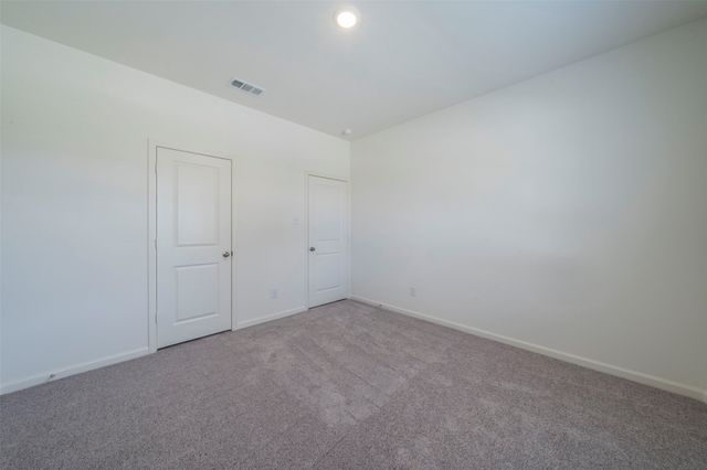 1872 Everglades Drive, Forney, TX 75126