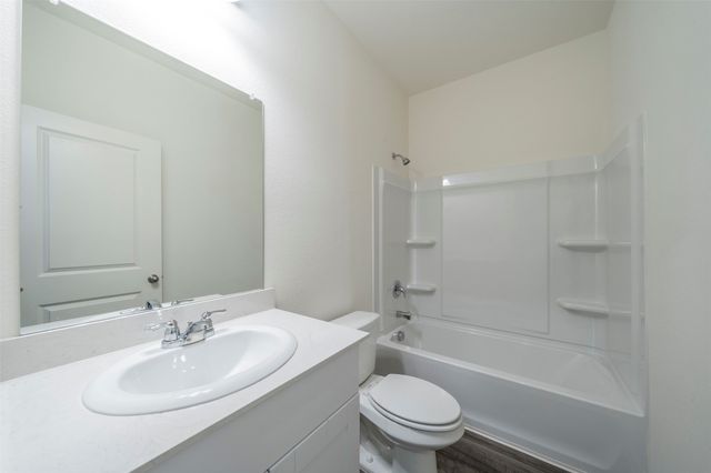 1872 Everglades Drive, Forney, TX 75126