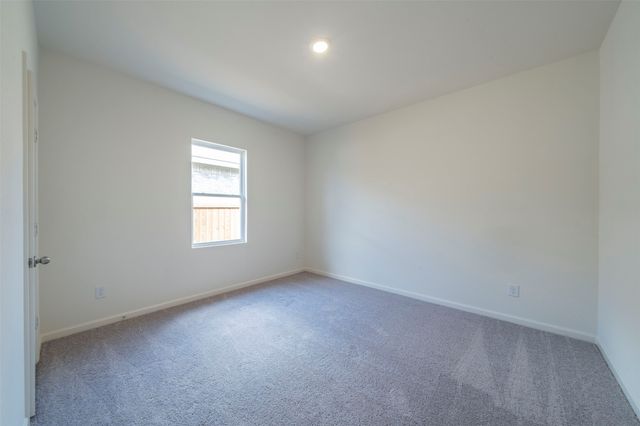 1872 Everglades Drive, Forney, TX 75126