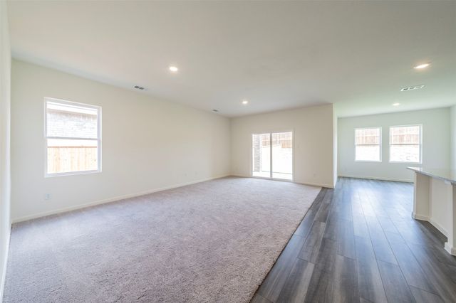 1872 Everglades Drive, Forney, TX 75126