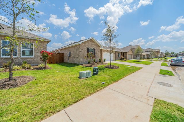 1872 Everglades Drive, Forney, TX 75126