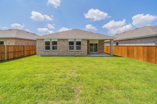 1872 Everglades Drive, Forney, TX 75126