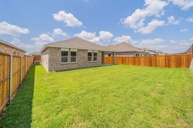 1872 Everglades Drive, Forney, TX 75126