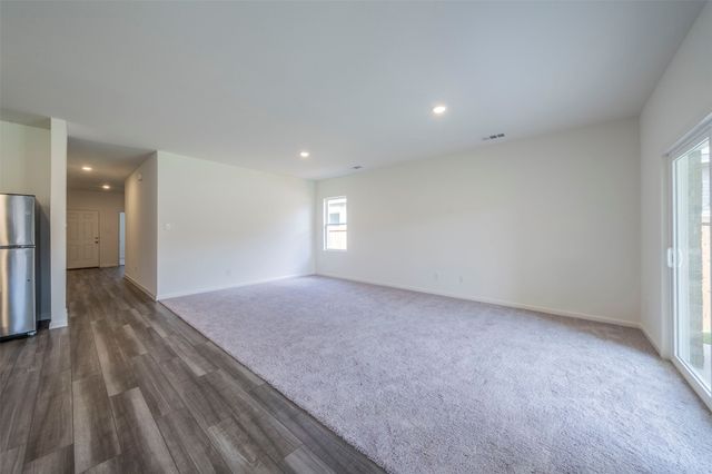 1872 Everglades Drive, Forney, TX 75126