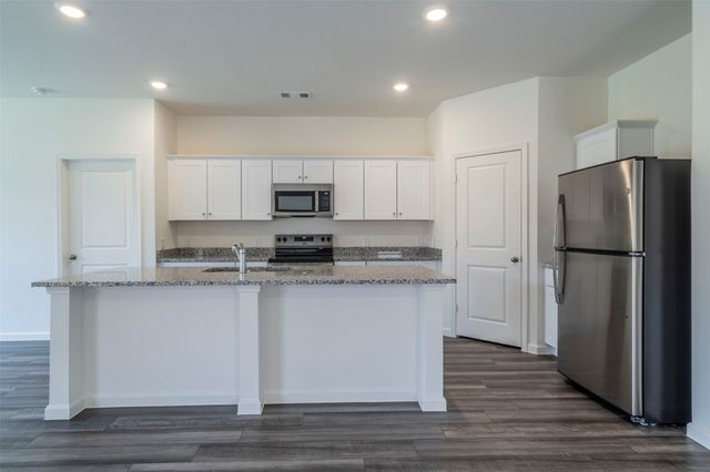 1872 Everglades Drive, Forney, TX 75126