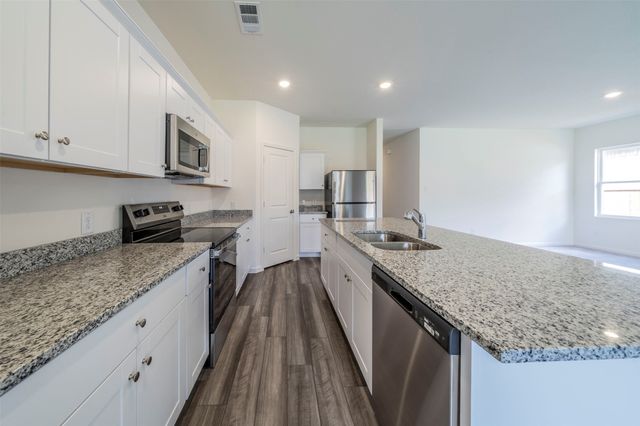 1872 Everglades Drive, Forney, TX 75126