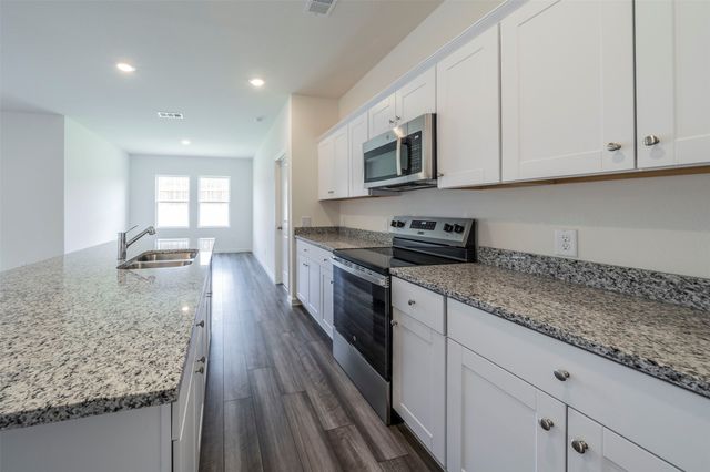 1872 Everglades Drive, Forney, TX 75126