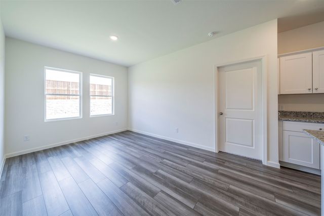 1872 Everglades Drive, Forney, TX 75126