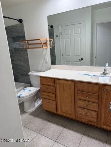 3553 E Canter Road, Tucson, AZ 85739