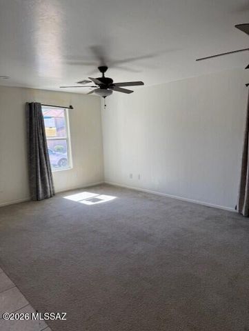 3553 E Canter Road, Tucson, AZ 85739