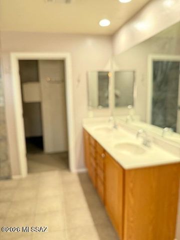 3553 E Canter Road, Tucson, AZ 85739