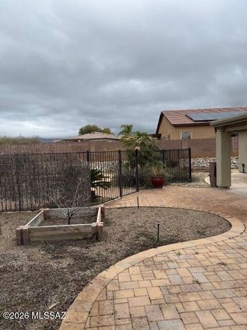 3553 E Canter Road, Tucson, AZ 85739