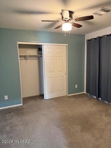 3553 E Canter Road, Tucson, AZ 85739