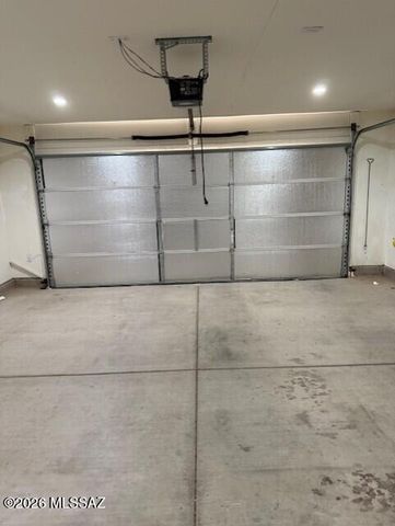 3553 E Canter Road, Tucson, AZ 85739