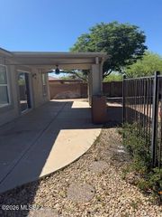 3553 E Canter Road, Tucson, AZ 85739