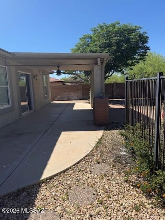 3553 E Canter Road, Tucson, AZ 85739