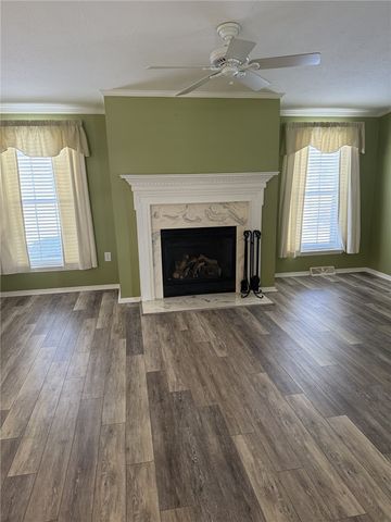 6382 Roberts Drive, Victor, NY 14564