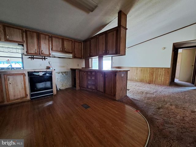 6706 WHITELEY RD, Hurlock, MD 21643