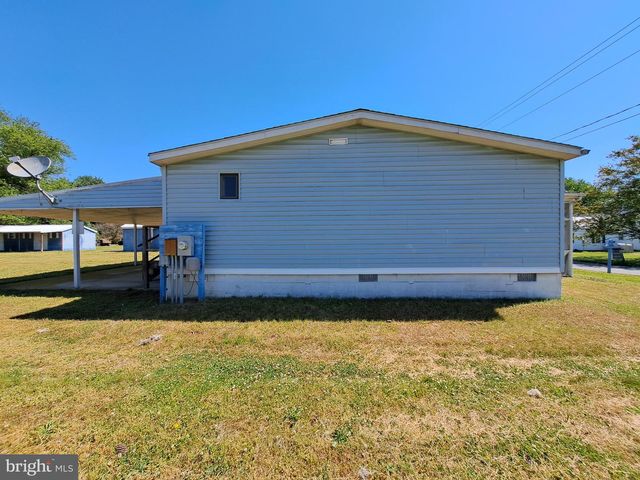 6706 WHITELEY RD, Hurlock, MD 21643