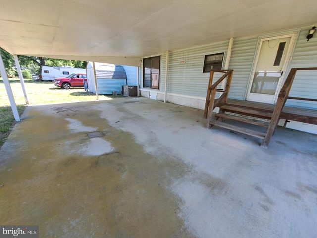 6706 WHITELEY RD, Hurlock, MD 21643