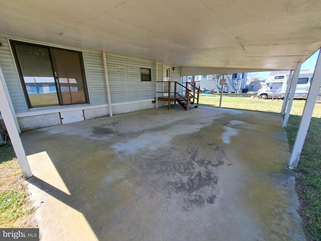 6706 WHITELEY RD, Hurlock, MD 21643