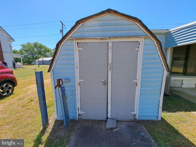 6706 WHITELEY RD, Hurlock, MD 21643