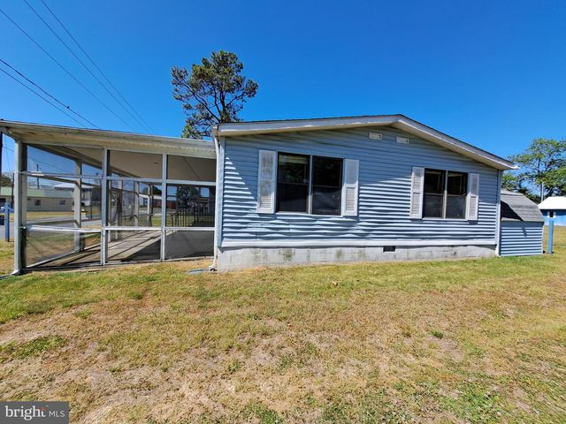 6706 WHITELEY RD, Hurlock, MD 21643
