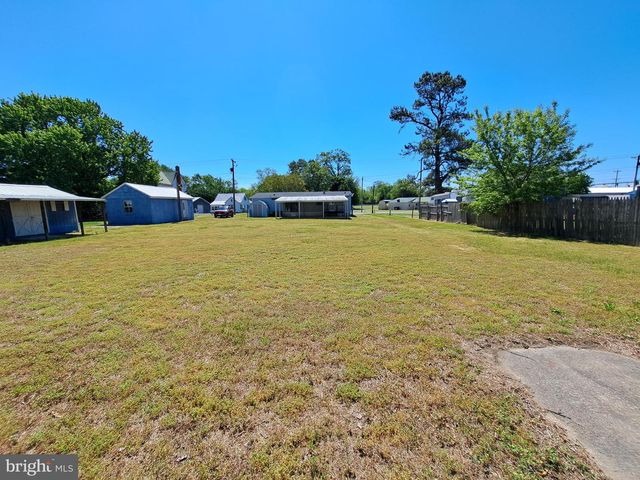 6706 WHITELEY RD, Hurlock, MD 21643