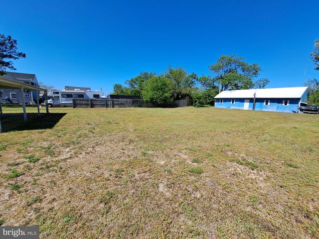 6706 WHITELEY RD, Hurlock, MD 21643